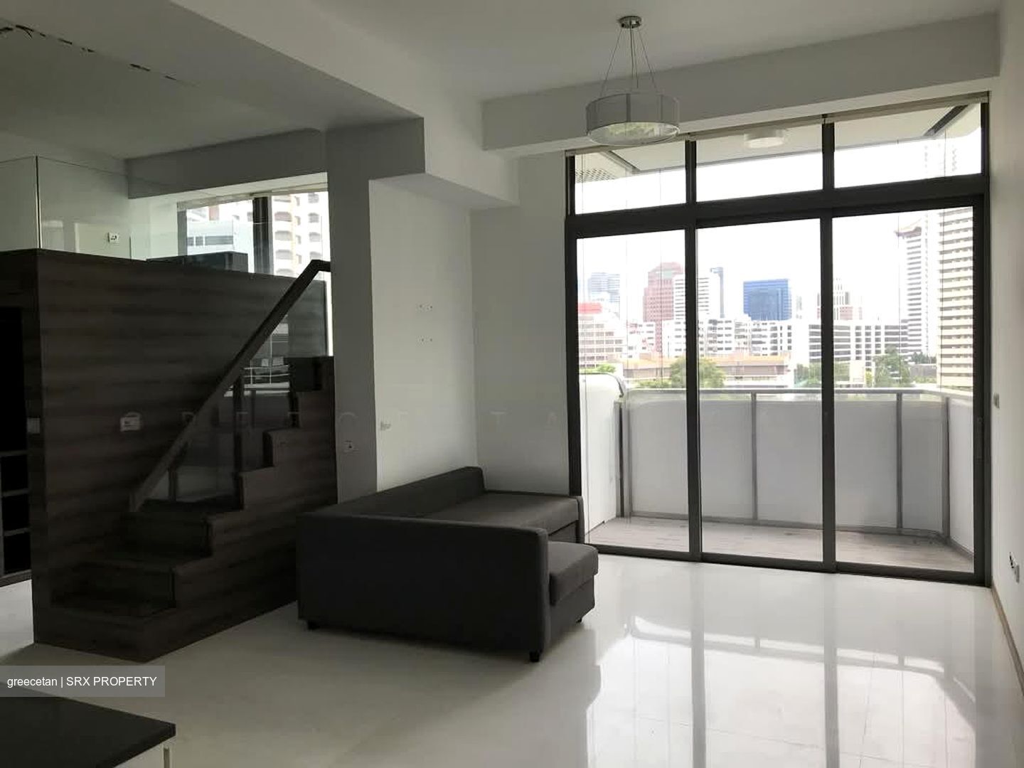 The Scotts Tower (D9), Condominium #555347651